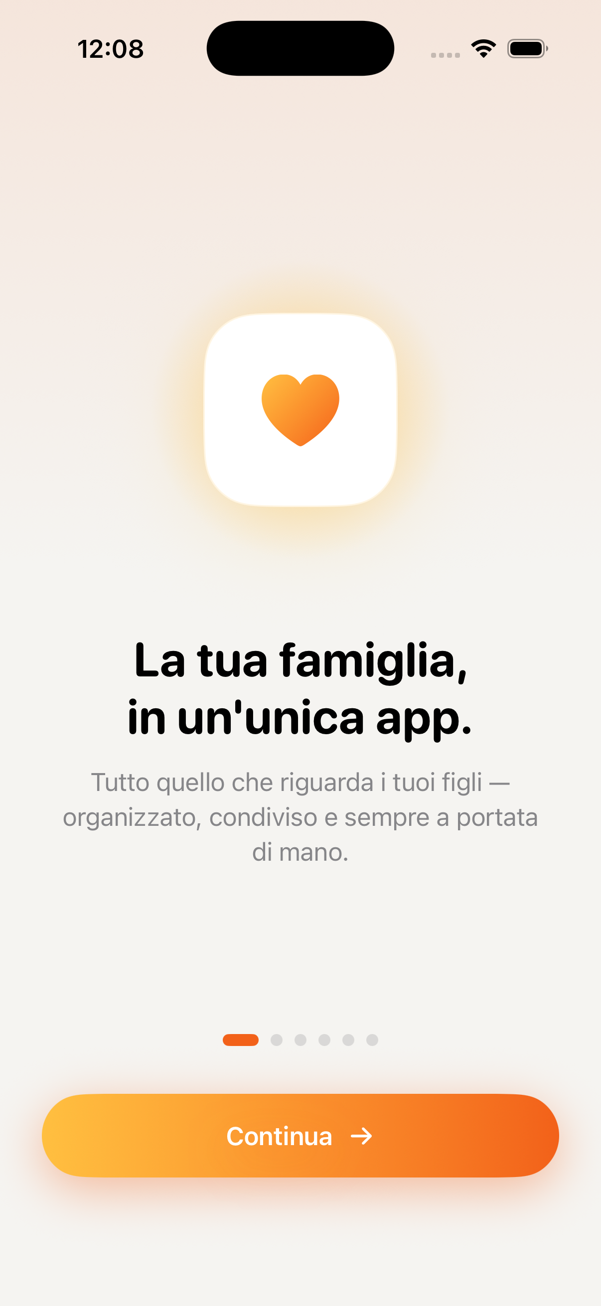 Onboarding 1